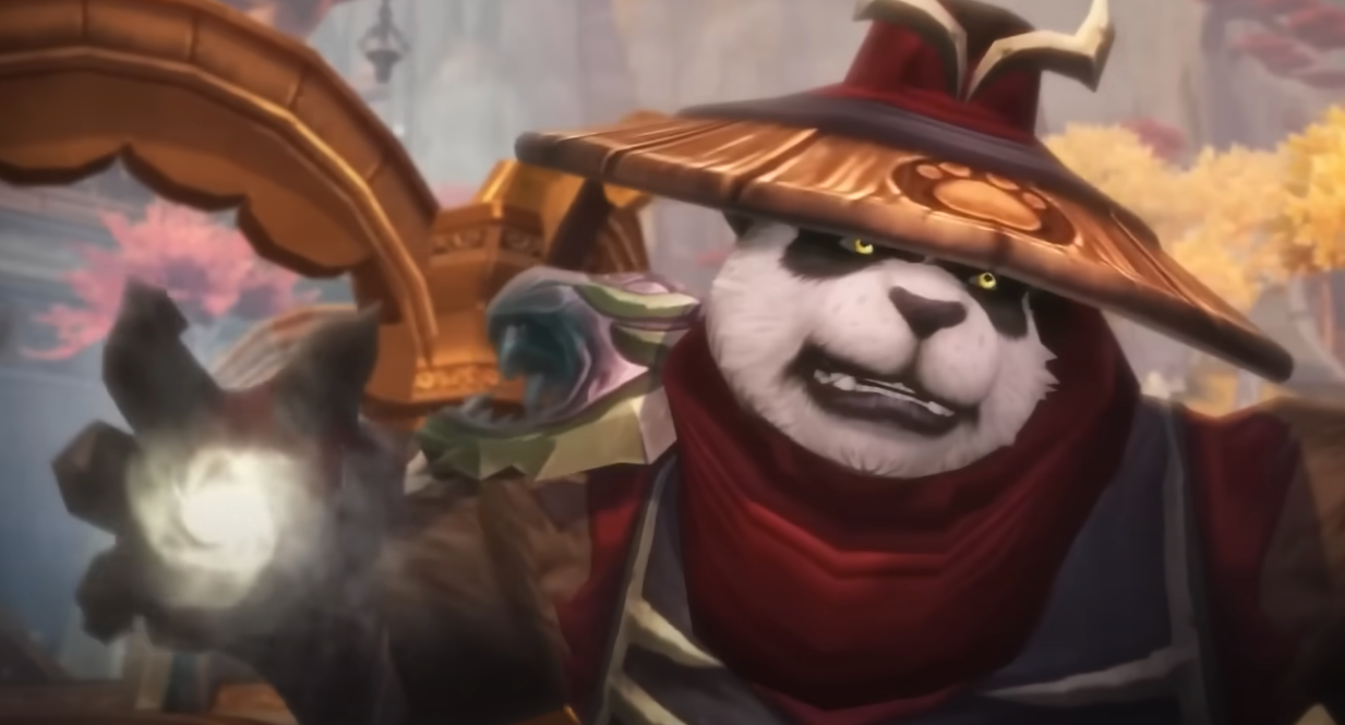 6 Ways to Minimize Travel Time While Farming Gold in WoW MoP Classic