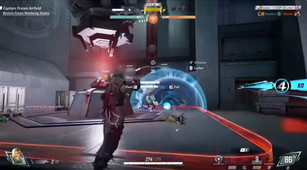 4 Ways to Suggest Skins to Marvel Rivals Developers