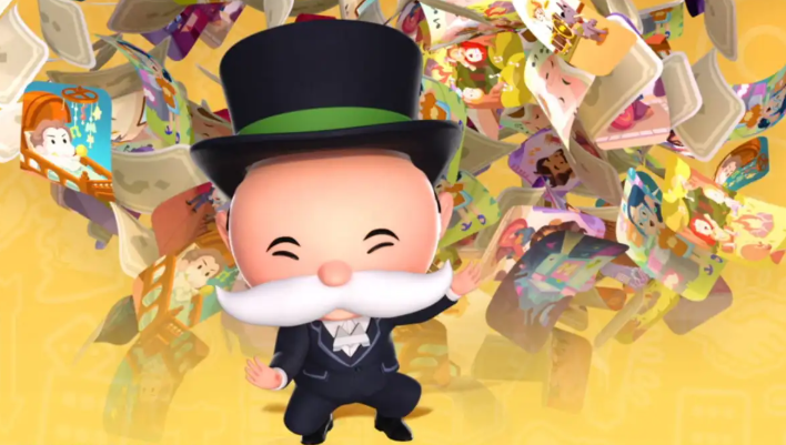 6 Ways Limited Time Events Affect Monopoly Go Stickers