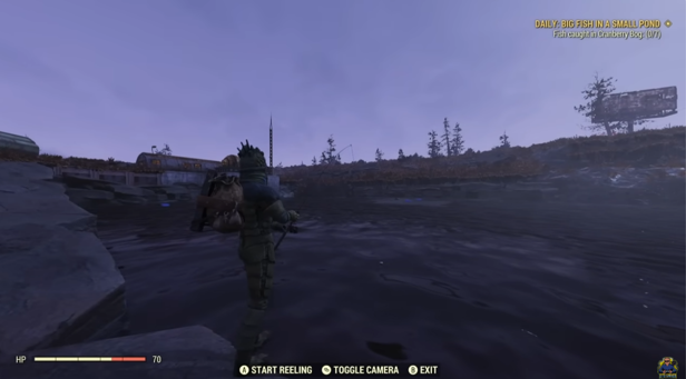 Fallout 76 Fiber Optics Scrap Guide