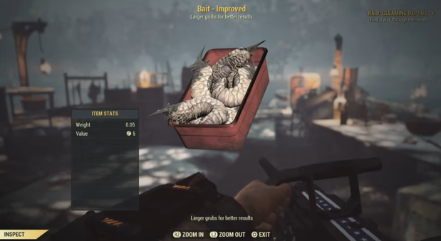 Fallout 76 Caps Tips for Console Players