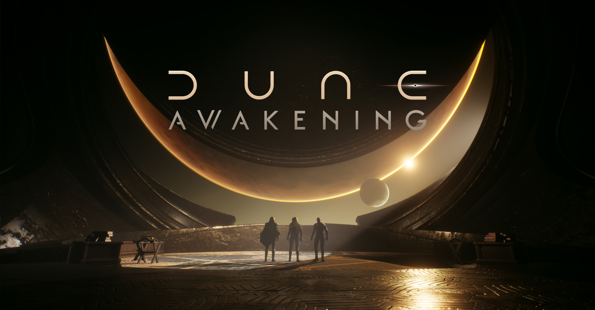 Dune: Awakening Can Fix Its PvP Problem By Using A Scene From The Films