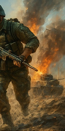 Battlefield 6 Ultimate Weapons Ranked Guide 2024