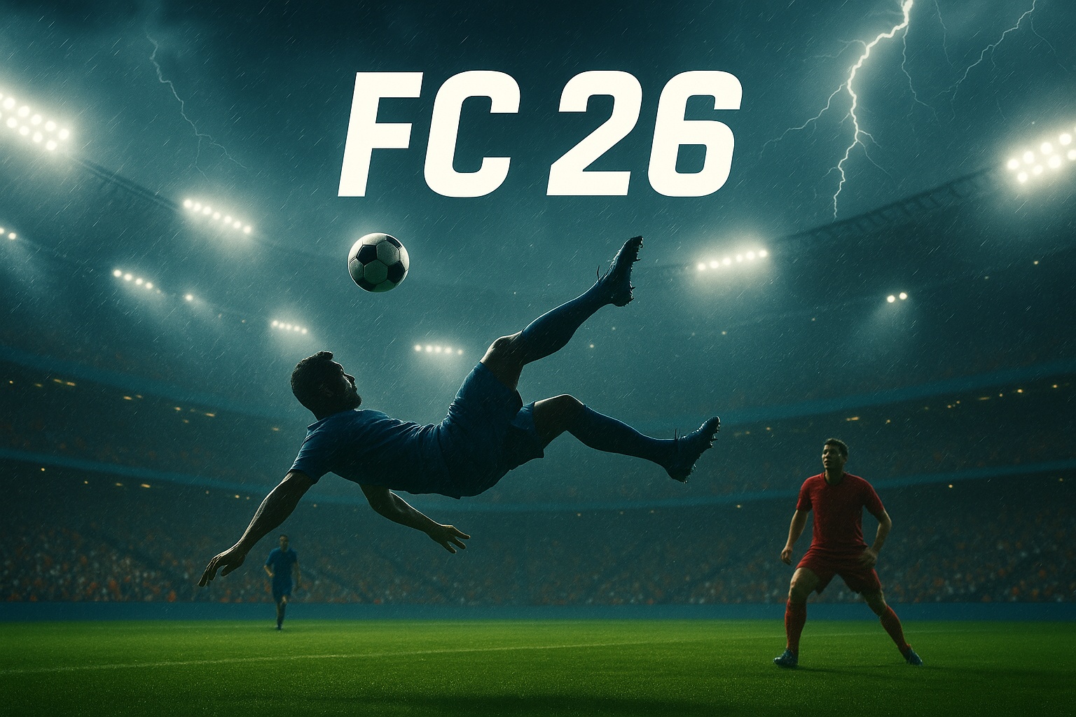 EA Sports FC 26 Ultimate Team Mastery Guide
