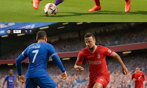 EA FC 26 Top Midfield Spark EVO Tips and Players
