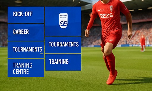 EA FC 26 Best Techniques for 1v1 and Inside Cuts
