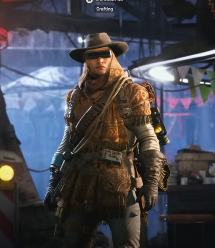 ARC Raiders Free Rewards and Server Upgrade Update