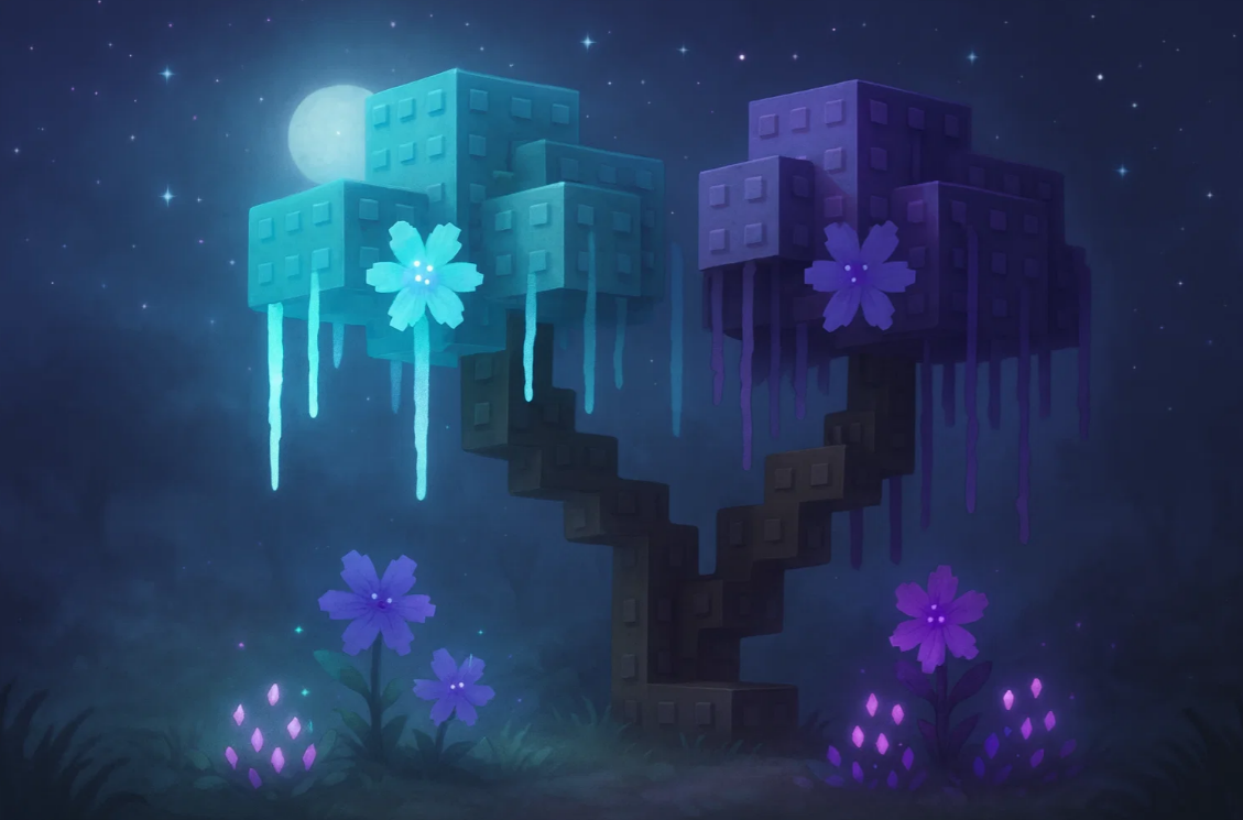 How to Get Moon Blossom in Grow a Garden