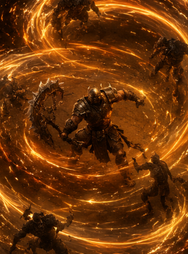 Diablo 4: What Season 13 PTR Resource Loops Mean