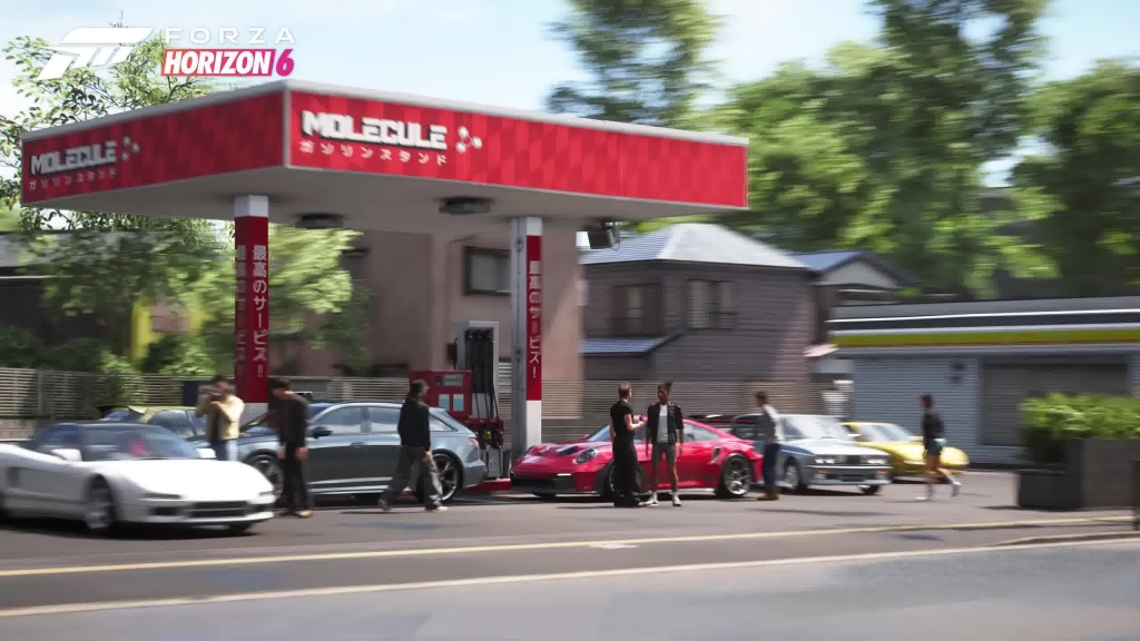 Forza Horizon 6: First Car Pass Drop – R32 Skyline “Group A” Build, Tuning Breakdown, and More
