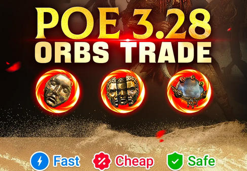 What Can You Get from Buying PoE 1 Currency on U4GM