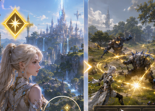 The Stress-Free Guide to Level 45 in Aion 2