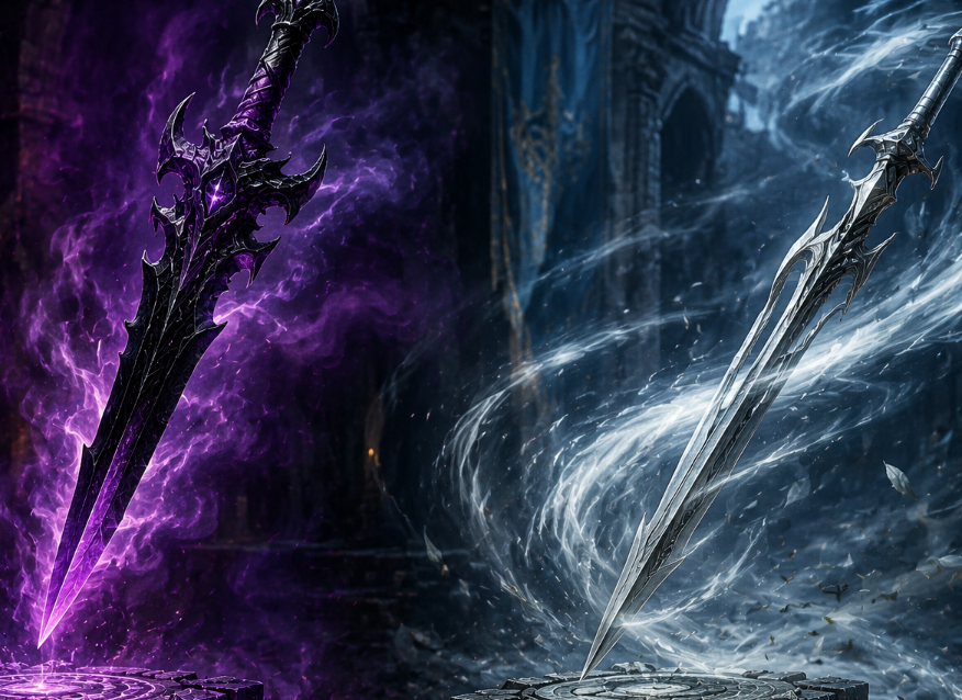 Dark and Darker S10 The New Artifact Meta