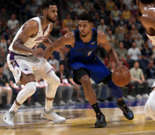 NBA 2K27 Defense Guide: How to Stop AI, Shooters, and Meta Builds