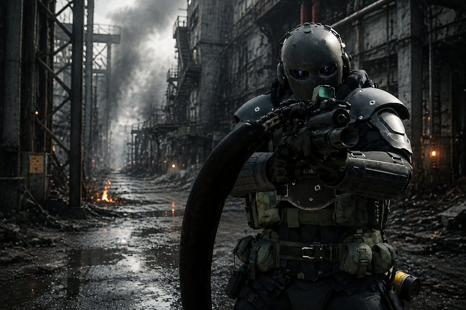 CoD MW4 M4 Guide: How to Build for Real Gunfights